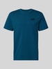 PUMA Performance regular fit T-shirt met gestikt logo Petrol