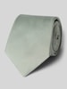 BOSS Krawatte aus Seide-Mix Modell 'H-Tie 7,5 CM-262' Lind
