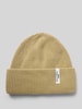Marc O'Polo Denim Mütze aus reiner Baumwolle Schilf