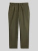 Tommy Hilfiger Tapered Fit Chino aus Baumwoll-Mix Modell 'Harlem' Khaki