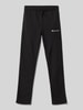 CHAMPION Sweatpants mit elastischem Bund Black