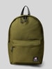 CHAMPION Rugzak met labelpatch Kaki