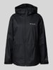 COLUMBIA Jacke mit Label-Print Modell 'Inner Limits™ III' Black