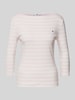 Tommy Hilfiger Slim Fit T-Shirt aus reiner Baumwolle Modell 'CODY' Pink