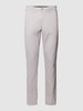 MCNEAL Chino mit Eingrifftaschen Sand