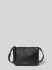 LIEBESKIND BERLIN Crossbody Bag mit Logo-Prägung Modell 'Nina' Black