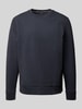 Under Armour Sweatshirt mit Rundhalsausschnitt Modell 'Unstoppable' Black