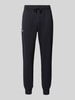 Under Armour Sweatpants mit elastischem Bund Black