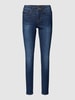 Only Jeans im 5-Pocket-Design Modell 'WAUW' Dunkelblau