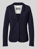 WHITE LABEL Blazer mit aufgesetzten Taschen Marine