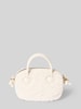 Mayoral Handtasche mit Tragehenkel Beige
