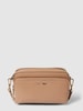 CK Calvin Klein Umhängetasche mit Label-Applikation Beige