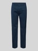 Tommy Jeans Stoffen broek met Franse steekzakken Marineblauw