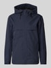 Icepeak Windbreaker mit Eingrifftaschen Modell 'ATLANTA' Marine