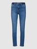 Angels Jeans im 5-Pocket-Design Modell 'ORNELLA' Blau