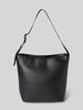 HUGO Shopper in leerlook, model 'BEL 2.0_BUCKET' 