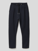 Blue Effect Sweatpants mit Eingrifftaschen Marineblau