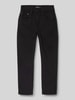 s.Oliver RED LABEL Slim Fit Jeans mit Baumwolle Black