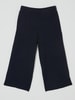 Name It Culotte met stretch, model 'Vulotte'  Marineblauw