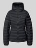 Columbia Jacke in Stepp-Optik Modell 'Terwilliger' Black