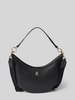 Tommy Hilfiger Handtasche mit Label-Applikation Black