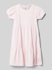 Name It Kleid im Stufen-Look Modell 'JASMIN' Rosa