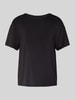 Calvin Klein Underwear T-Shirt mit Rundhalsausschnitt Modell 'ULTRA SOFT' Black