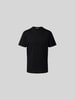 Dsquared2 T-Shirt mit Label-Detail Black