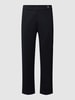 G-Star Raw Loose fit sweatpants met labeldetail, model 'Essential' Zwart