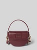 VALENTINO BAGS Handtas met hengsel, model 'WANNABE' Bordeaux
