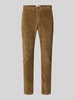 Jack & Jones Slim Fit Cordhose Modell 'Marco' Beige