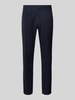 BOSS Regular Fit Chino im 5-Pocket-Design Modell 'RE.Maine' Marine