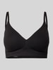 Mey Triangel-BH mit verstellbaren Trägern Modell 'Simply Better' Black