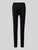 FNTSY Legging met elastische band, model 'Active' Zwart