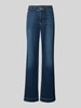 MAC Jeans met 5-pocketmodel Donkerblauw