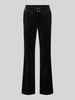 Juicy Couture Sweatpants mit Eingrifftaschen Modell 'TINA' Black