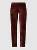 Banana Moon Sweatbroek met elastische band Roestrood