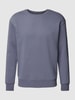 Jack & Jones Sweatshirt met ronde hals, model 'ESTAR' Paars