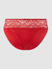 Mey Slip van microvezel  Rood