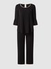 KATE SPADE Pyjama mit Stretch-Anteil  Black