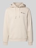 CHAMPION Hoodie met capuchon Beige