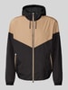 BOSS Jack met tweewegsritssluiting, model 'Cireno' Beige