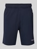 CHAMPION Relaxed fit bermuda met ritszakken Donkerblauw