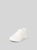 Kenzo Sneaker mit Schnürverschluss Weiss