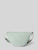CHAMPION Schoudertas met logobadge Mintgroen