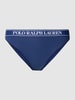 Polo Ralph Lauren Slip met elastische band Marineblauw