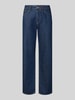 Tom Tailor Denim Relaxed Fit Jeans aus reiner Baumwolle Modell 'TTWAYLEN' Jeansblau