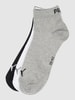 Puma Socken im 3er-Pack Weiss