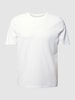 MCNEAL T-shirt z okrągłym dekoltem Biały