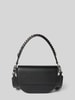 HUGO Handtasche mit Schulterriemen Modell 'Madyson' Black